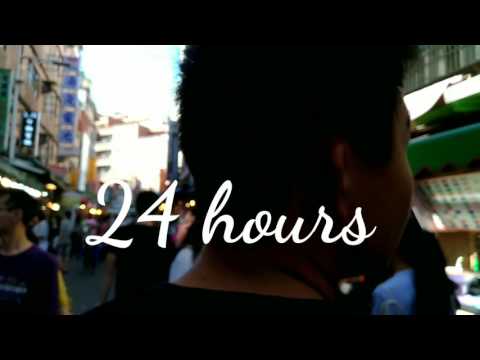 Taiwan Trip