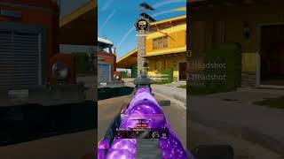 the BEST "AK-74" CLASS SETUP in Black Ops 6.. 😍 #shorts
