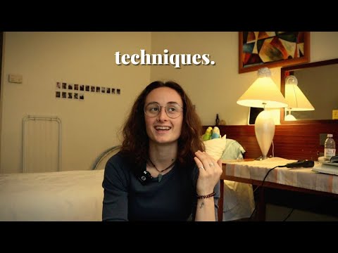 having a perfect pronunciation