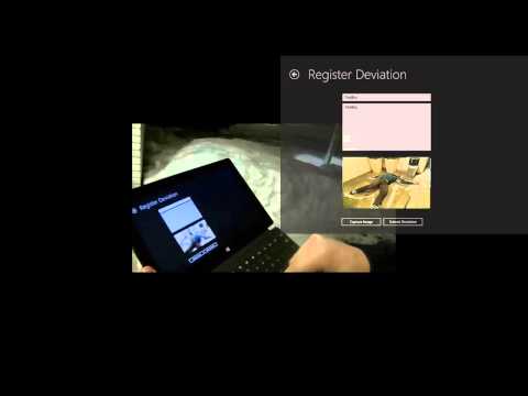 The Lynx Deviation system