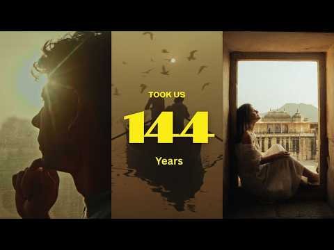 I travelled to India...again