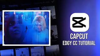 CapCut Memory Effect Tutorial | TikTok Edition