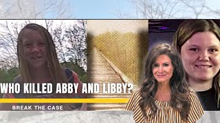 Who Killed Abby and Libby? #delphi #delphicase