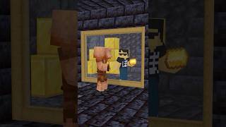 鏡の向こうの泥棒 /The Scary Mirror #minecraft #dozle #ドズル社  #ぼんじゅうる