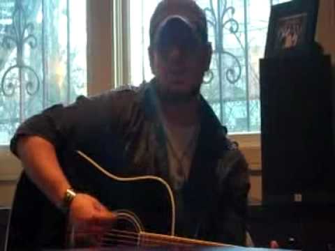 "Country Wanna Be" Acoustic - Ty Williams