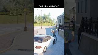 Real life GTA ☠️ #shorts #viral #gta