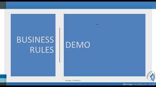Dynamics 365   When to use Business Rules vs JavaScript vs Workflows vs Custom Code to achieve your