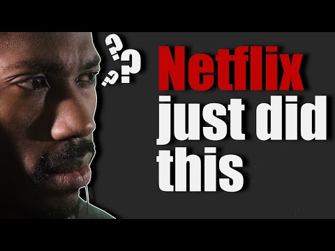 When Managers Are Not Needed BUT Netflix just did this