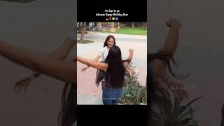 #advancehappybirthday #freindship #bestfriend #bestielove #bestiequotes #bestiesforever #bestie