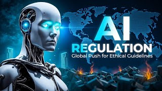 AI Regulation Debate: The Global Push for Ethical Guidelines