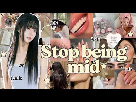 How to become DISGUSTINGLY hot in just 1 WEEK