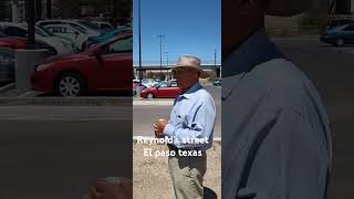 Texas dental School El paso Texas