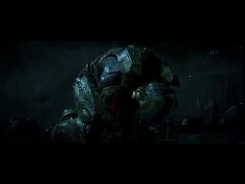 Animals - Maroon 5 Halo Music Video