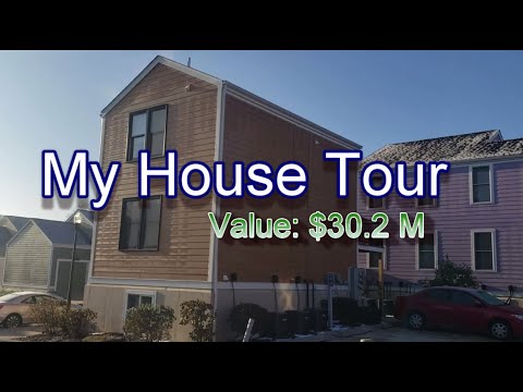 My House Tour - St Louis