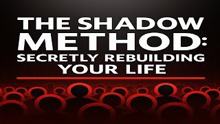 The Shadow Method Secretly Rebuilding Your Life
