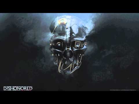 Dishonored Drunken Whaler Soundtrack, no FX