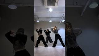 올데이프로젝트 WICKED challenge🔥 | ALLDAY PROJECT 위키드 챌린지 #Shorts