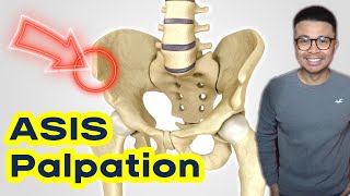 Palpate like a Pro: ASIS mastery in minutes!