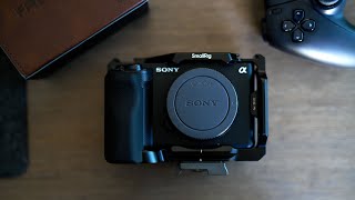 Why I Bought The Sony ZV-E1 In 2025