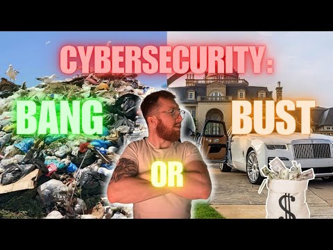 The Reality of Six-Figure Cybersecurity Salaries: What You Need to Know