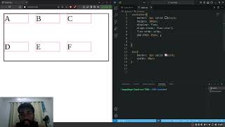 How to use 3 propertys to flexbox gap, order and flex-grow