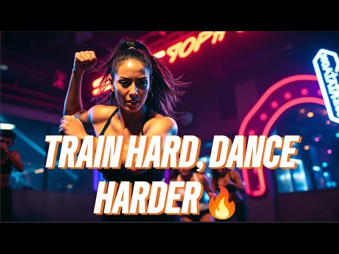 Vol 1🔥1 Hour of High-Intensity Workout Beats 🔥 | Perfect for HIIT, Lifting & Dance