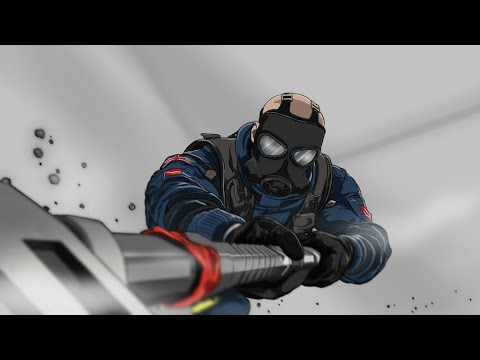 Rainbow Six Siege | Late Night Gaming