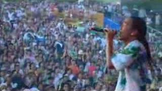My Way from Def Tech OKINAWA LIVE