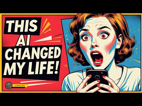 Learn how AI can change Your Daily Life