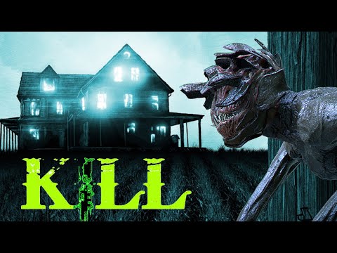 High Frequency Sound Strike? How to Kill the Monsters in A Quiet Place