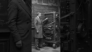 Alan Turing: The Man Who Invented Modern Computers