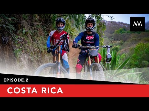 Costa Rica: Episode 2