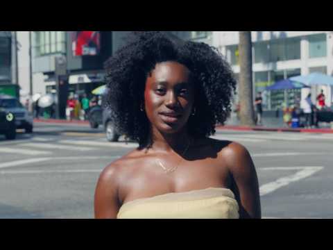 Nia Ashleigh - Ohio Man (Official Visualizer)