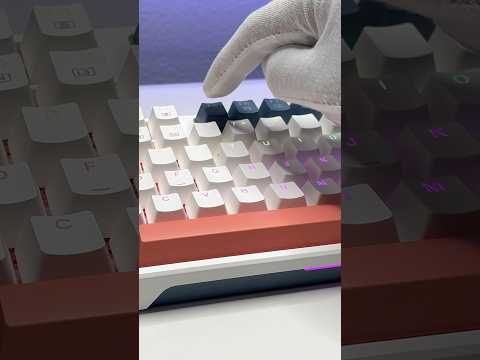 Redragon K668 Gaming Keyboard Unboxing #keyboard #gaming #tech #gamingkeyboard #unboxing #redragon