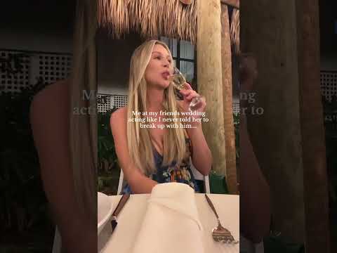 Weddings am i right? #wedding #weddings #relatable #fypシ #bridetok #humor #weddingtok