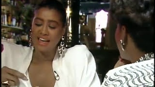 Phyllis Hyman on Emotional Ups & Downs (1987)