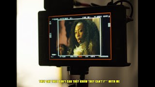 Ms Banks - 4C (Official Lyric Video)