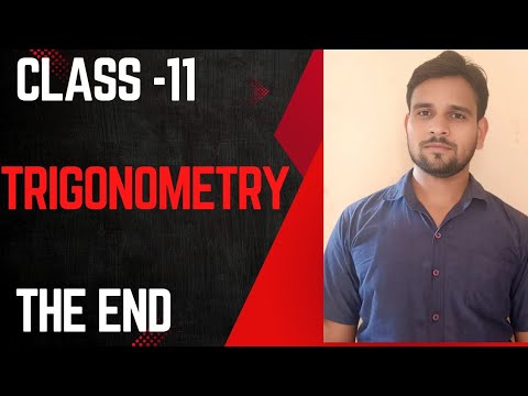Trigonometric equations 