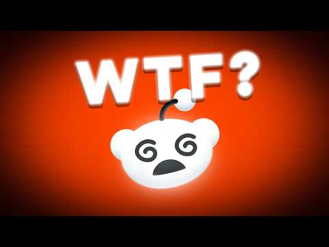 I redesigned reddit's AWFUL UI