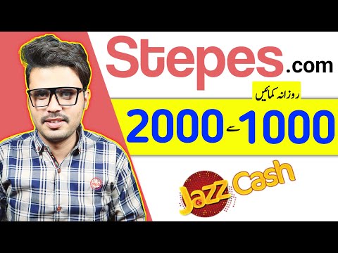 “Stepes.com Review – Can You Really Earn Money Here?”