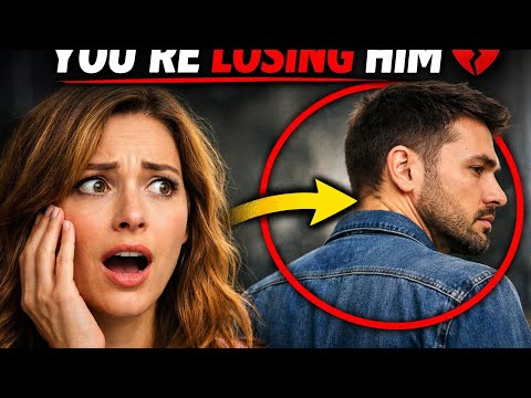 “DON’T DO THIS IF YOU WANT YOUR HUSBAND TO RESPECT YOU (99% OF WOMEN IGNORE THIS!)” PART TWO)
