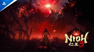 Fix Nioh 3 Not Launching/Crashing/Not Loading/Black Screen/Freezing/Lagging on PS5