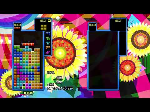 TGM4 NORMALモード 6'58"93