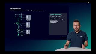 Simplify Power System Protection SIPROTEC 7SX85 Centralized Solutions -  Expert WorkShop Series
