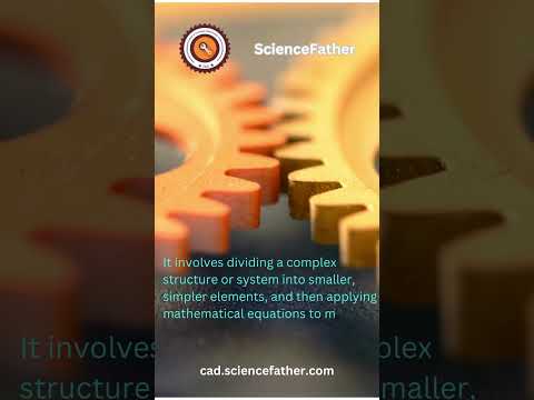 finiate element analysis | cad| design| engineering