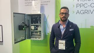 Le novità di Higeco More a KEY 2025 presentate da Andrea Pirri - La diretta di SolareB2B