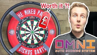 TARGET OMNI AUTO SCORING SYSTEM. WORTH THE MONEY?