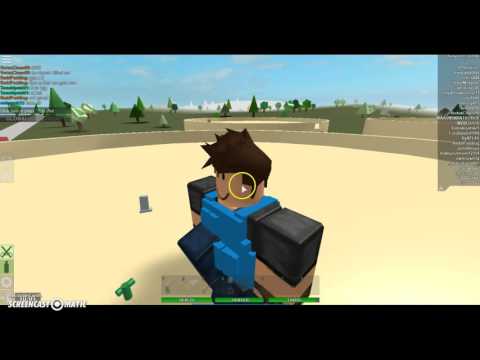 YES AK47! - Apocalypse rising part 2