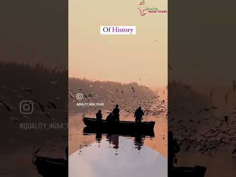 Delhi is a blend of old-world charm and modern chaos.