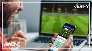 Fact Check: What to know about limiting sports betting ads on your feeds